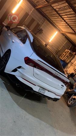 كيا K5